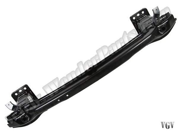 Tampon Demiri E70-LCI Ön 2010-13 - 51117229085