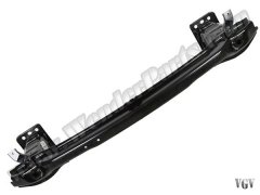 Tampon Demiri E70-LCI Ön 2010-13 - 51117229085