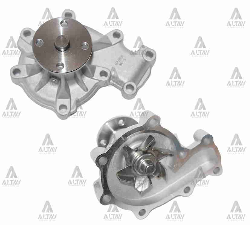 Devirdaim B-2500  97=> / Ford Ranger  97=> / 05=> Bt-50 8Ala15100A