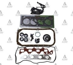 Takım Conta Corolla  88-95 1.6 / 4Af Karb. Grafitli 411116122