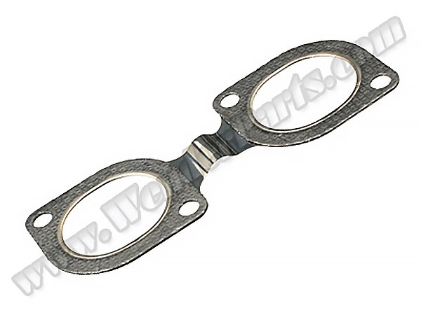 Manifold Contası M60 M62 N62 Egzoz [E34 E39 E38 E53] - -