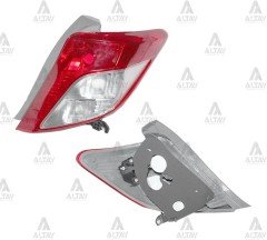 Stop Lambası Yarıs 11-13 Duysuz Sağ