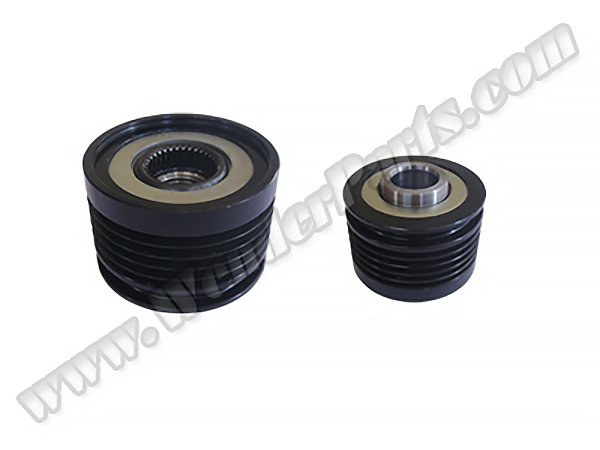 Şarj Dinamo Kasnağı M266 [W169] - 2661550115