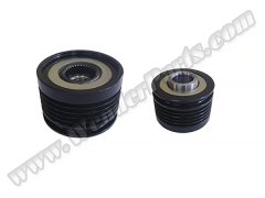 Şarj Dinamo Kasnağı M266 [W169] - 2661550115