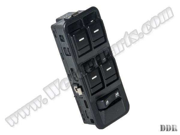 Cam Düğmesi L319 L320 Ön Sol - YUD501570PVJ