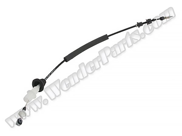 Gaz Teli W201 [OM601 OM602] - 2013002730