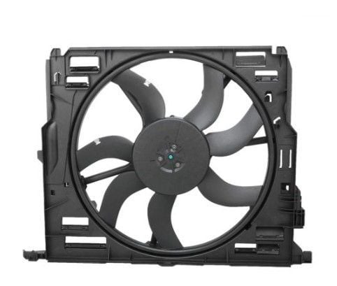 FAN KOMPLE F10/07/01 600W [N52/N N53 N47/N N57/N