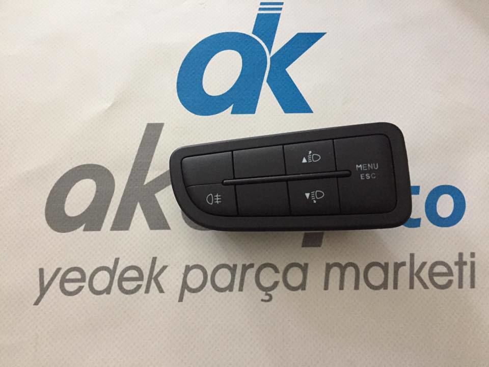 ANAHTAR GRUBU FİORİNO