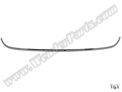 Tampon Nikelajı W212 Arka Orta -AMG- 2013-15 - 2128854321