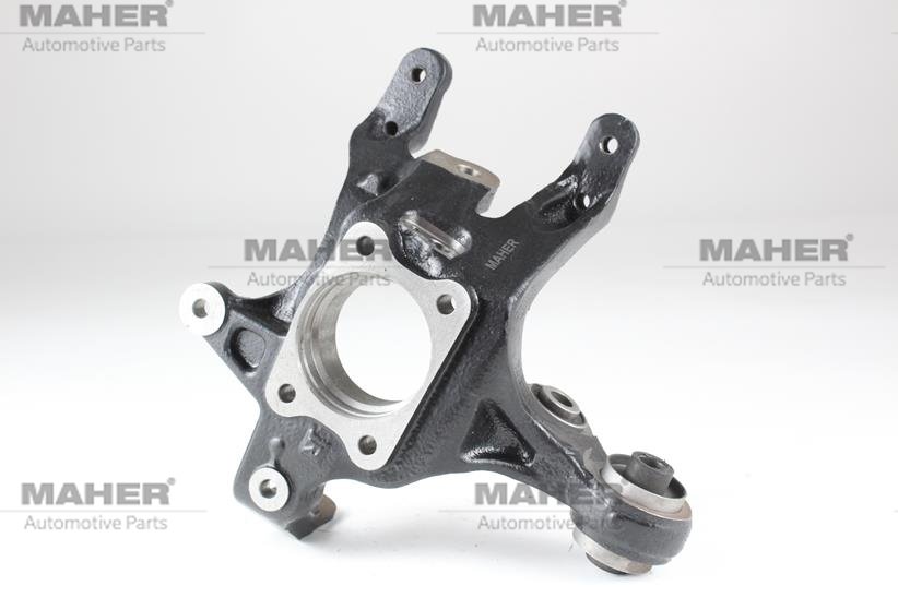 Aks Taşıyıcı I-30 12-15 / Ceed 12-15 Absli Elektronik Park Frenli Arka Sağ 52720A6200