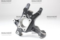 Aks Taşıyıcı I-30 12-15 / Ceed 12-15 Absli Elektronik Park Frenli Arka Sağ 52720A6200