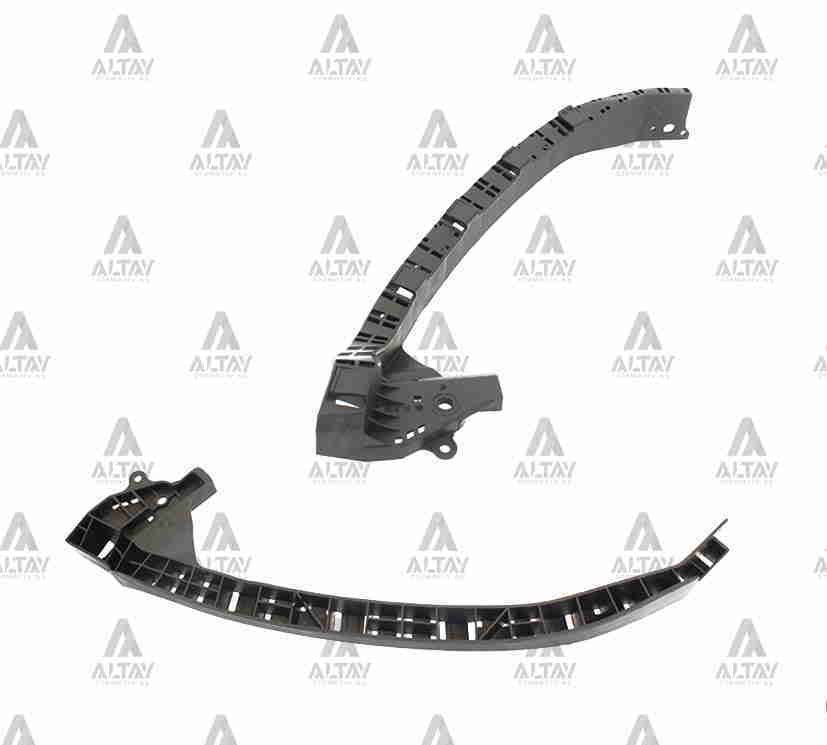 Tampon Bağlantı Braketi Accord Ön 08=> Üst Sağ 71140Tl0G01