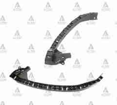 Tampon Bağlantı Braketi Accord Ön 08=> Üst Sağ 71140Tl0G01