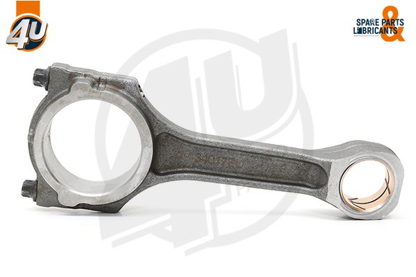 Piston Kolu Dizel Uzun Boxer3-Jumper3-Ducato3 2006- - 0603.E3