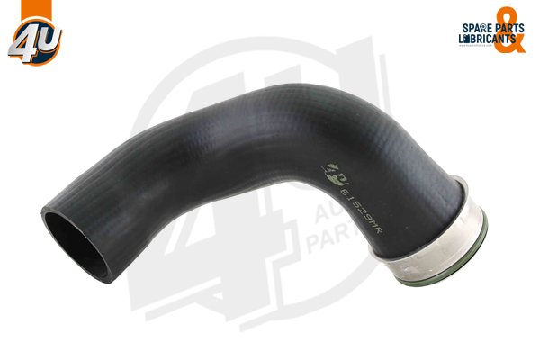 İnterkol Hortumu Mercedes 211 Sol E270Cdi 2002-09 - A2115283182