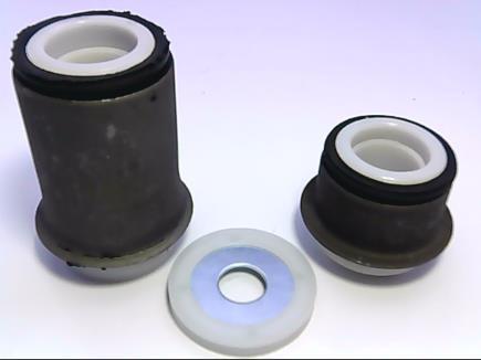 Salıncak Burcu Ust (Takım Plastıklı)- H100 97- / L300 97- 1211600