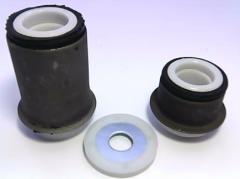 Salıncak Burcu Ust (Takım Plastıklı)- H100 97- / L300 97- 1211600