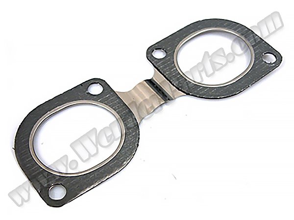 Manifold Contası M60 M62 N62 N73 Egzoz [E34>E38 E60 E65 E53 E70] - -