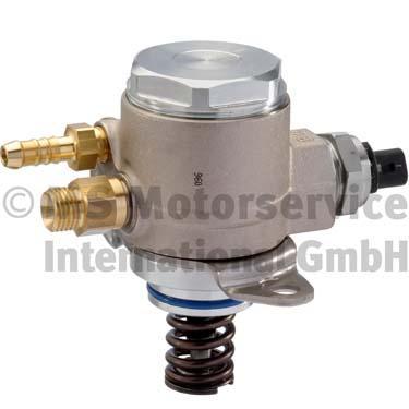 Vw Audi 1.4 Tsı Basınç Pompası 03C127026C