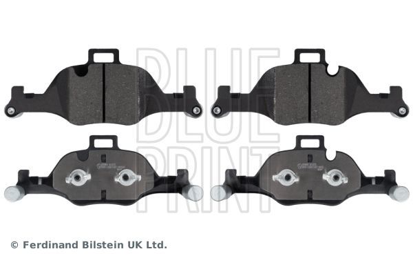 Bmw G30-G11-G05 Ön Fren Balatası 34116883469 34106898192 34116875396 34116883469 3411688347