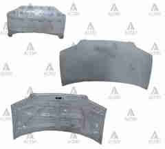 Motor Kaputu Starex Turbosuz 664004A001