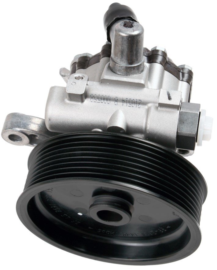 M.Benz  W221 Om 642 2006-08 Direksiyon Pompası 0044668901 446 689 01 80 4466890180 A 004 46