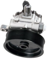 M.Benz  W221 Om 642 2006-08 Direksiyon Pompası 0044668901 446 689 01 80 4466890180 A 004 46