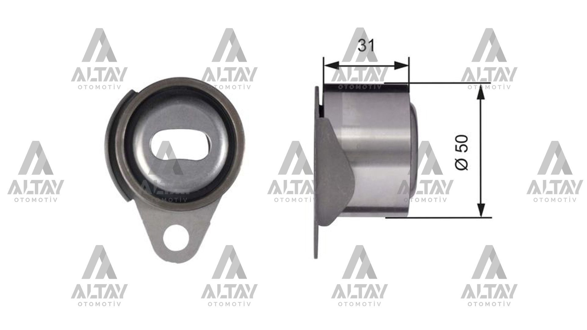 GERGI RULMANI MITSUBISHI CARISMA / TOYOTA / OPEL ARENA / RENAULT CLIO / ESPACE / EXPRESS / KANGOO / LAGUNA / MEGANE / R9 / R11 / R19 / R21 / SCENIC / SUPER 5 / TRAFIC / DACIA SOLENZA / SUZUKI SAMURAI GRAND VITARA / VOLVO 340 / 360 / 460L / S40 / V40