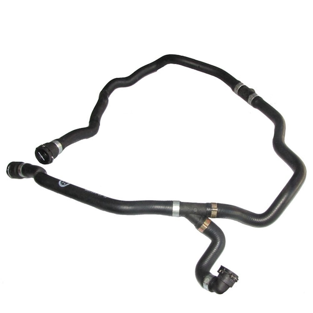 HORTUM E60/M54 YEDEK SU DEPOSU BMW 17127519258