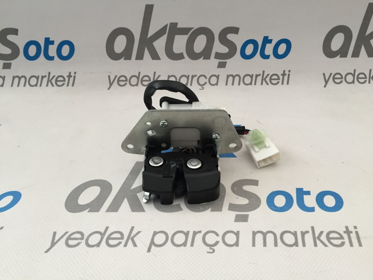 BAGAJ KİLİDİ LİNEA FİORİNO TEK KAPI