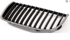 PANJUR BMW CHROM SOL E90 3 SERİSİ 2006-2008 51137120009