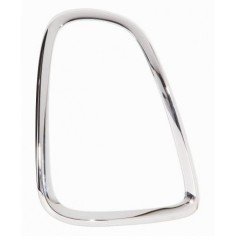 STOP ÇERÇEVESİ MINI COOPER SOL R56 R57 R58 R59 R56 CABRİO COUPE ROADSTER 2006-2012 51132752243