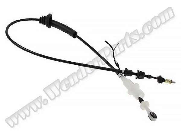 Gaz Teli W202 [M111] 1993-97 - 2023000130