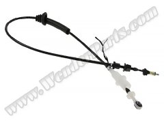 Gaz Teli W202 [M111] 1993-97 - 2023000130