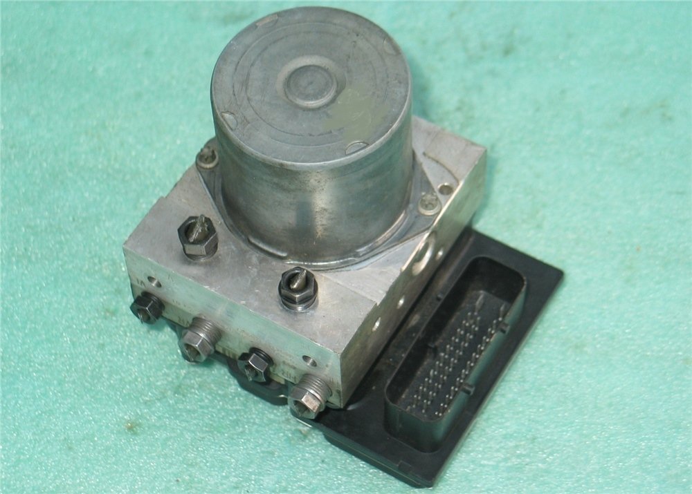 DSC BEYNİ E60*6769710 ÜZERİNDE YOK BMW 34516769708