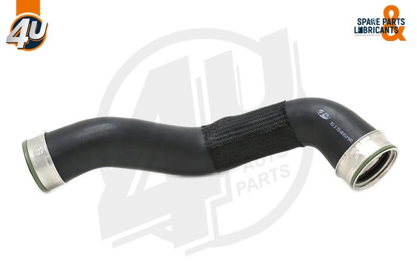 İnterkol Hortumu Mercedes 211 Sol E280/320Cdi 2002-09 - A2115282482
