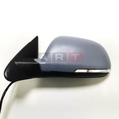 Dıkız Aynası Sag Octavıa Elektrıklı Isıtmalı Astarlı Sınyallı 1Z1857508Ab