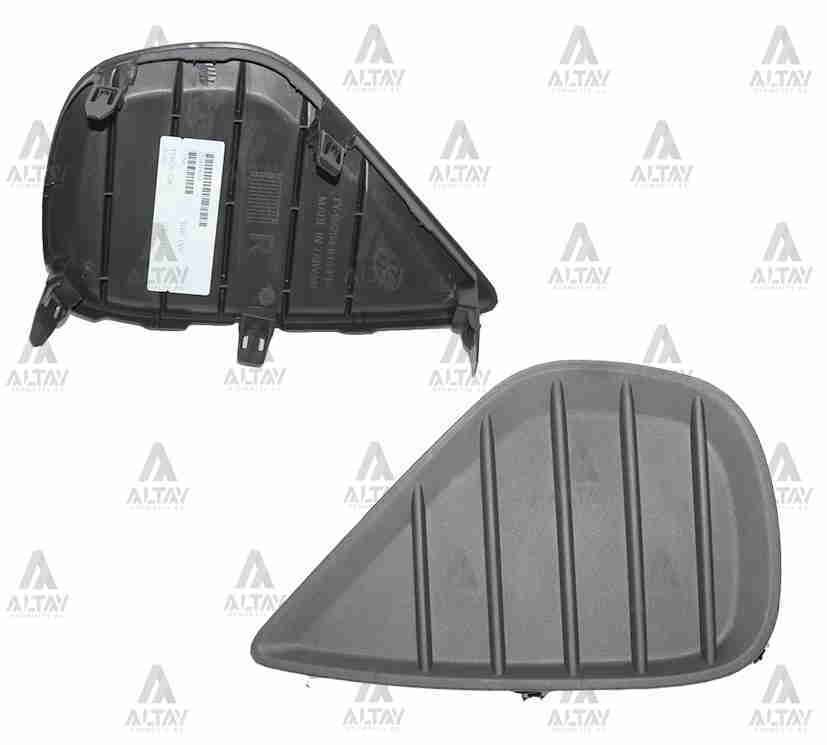 Sis Lamba Kapağı Yarıs 15-16 Sağ (Sis Deliksiz) 814810D250