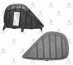 Sis Lamba Kapağı Yarıs 15-16 Sağ (Sis Deliksiz) 814810D250