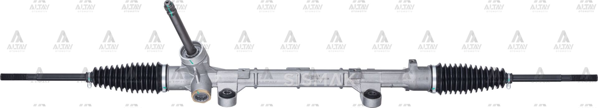 DİREKSİYON KUTUSU ELANTRA 16-18 EPS