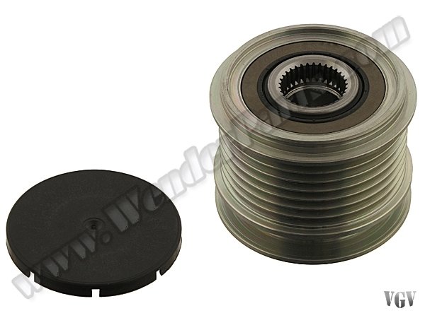 Şarj Dinamo Kasnağı M271 [W203 W204 W212] - 2711550215