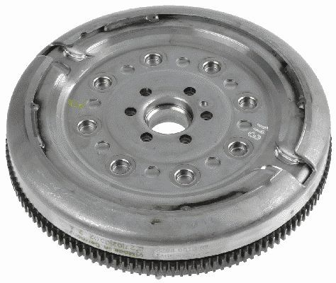 Vw Passat 2,0 Tdi Cbb Volant 03L105266G 03L105266Cg 03L105266G
