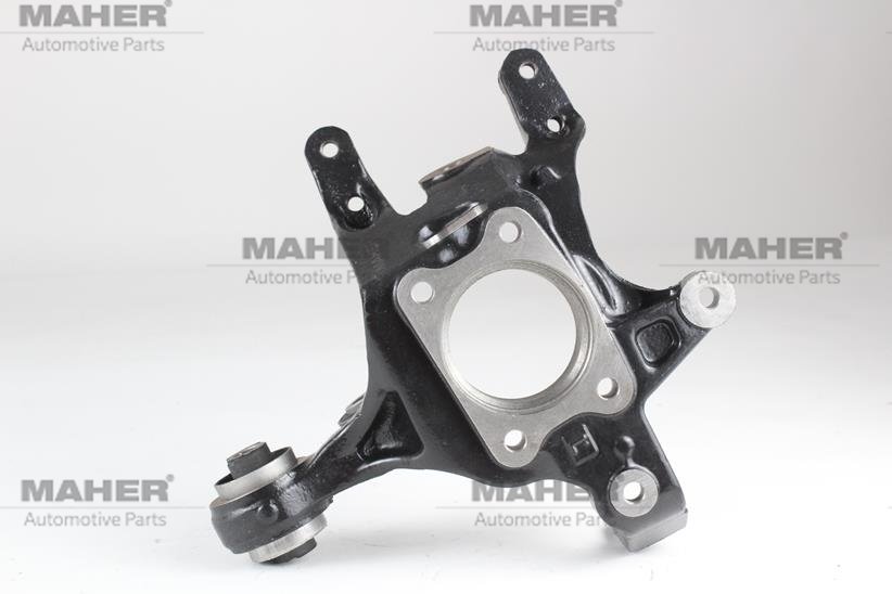 Aks Taşıyıcı I-30 12-15 / Ceed 12-15 Absli Elektronik Park Frenli Arka Sol 52710A6200