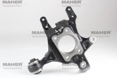 Aks Taşıyıcı I-30 12-15 / Ceed 12-15 Absli Elektronik Park Frenli Arka Sol 52710A6200