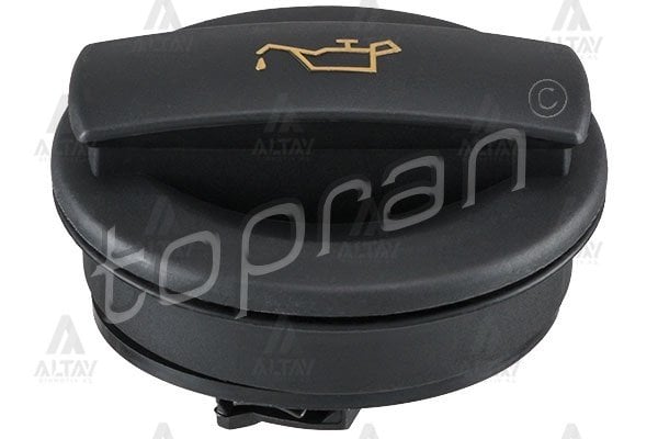 Kapak Motor Yağ Dolum Passat / A4 00-04 Alt-Alz 1.6-2.0 06C103485N