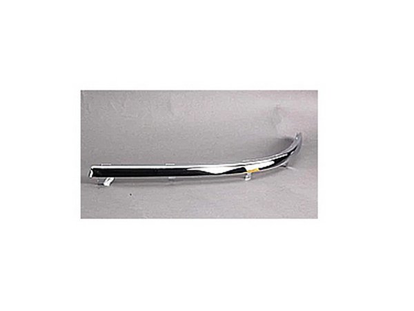 Tampon Nikelajı W212 Arka Sağ -Avg/Elg- 2009-12 - A2128852221