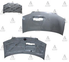 Motor Kaputu Starex (Turbo Delikli) 664004A562
