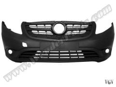 Tampon Vito447 Ön (PDCsiz, F.Yık-sız, SİSli Tip, Panjurlu) 2014- - 4478859625