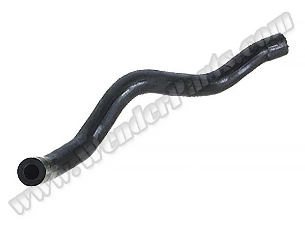 Pipo Hortum M112 M113 [W202 W203 W210 W211 W220 W163] - 1120180382