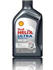 MOTOR YAĞI 5W-30 1 LT BMW